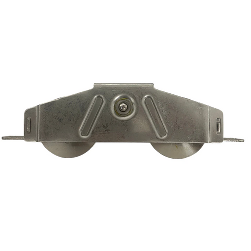 (DR-529) PGT Sliding Door Tandem Roller Assembly – Stainless Steel Wheel