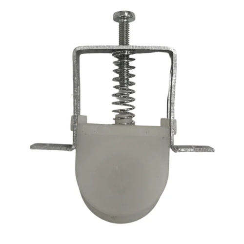 (SR-343) Columbia Sliding Screen Door Roller, Nylon Wheel