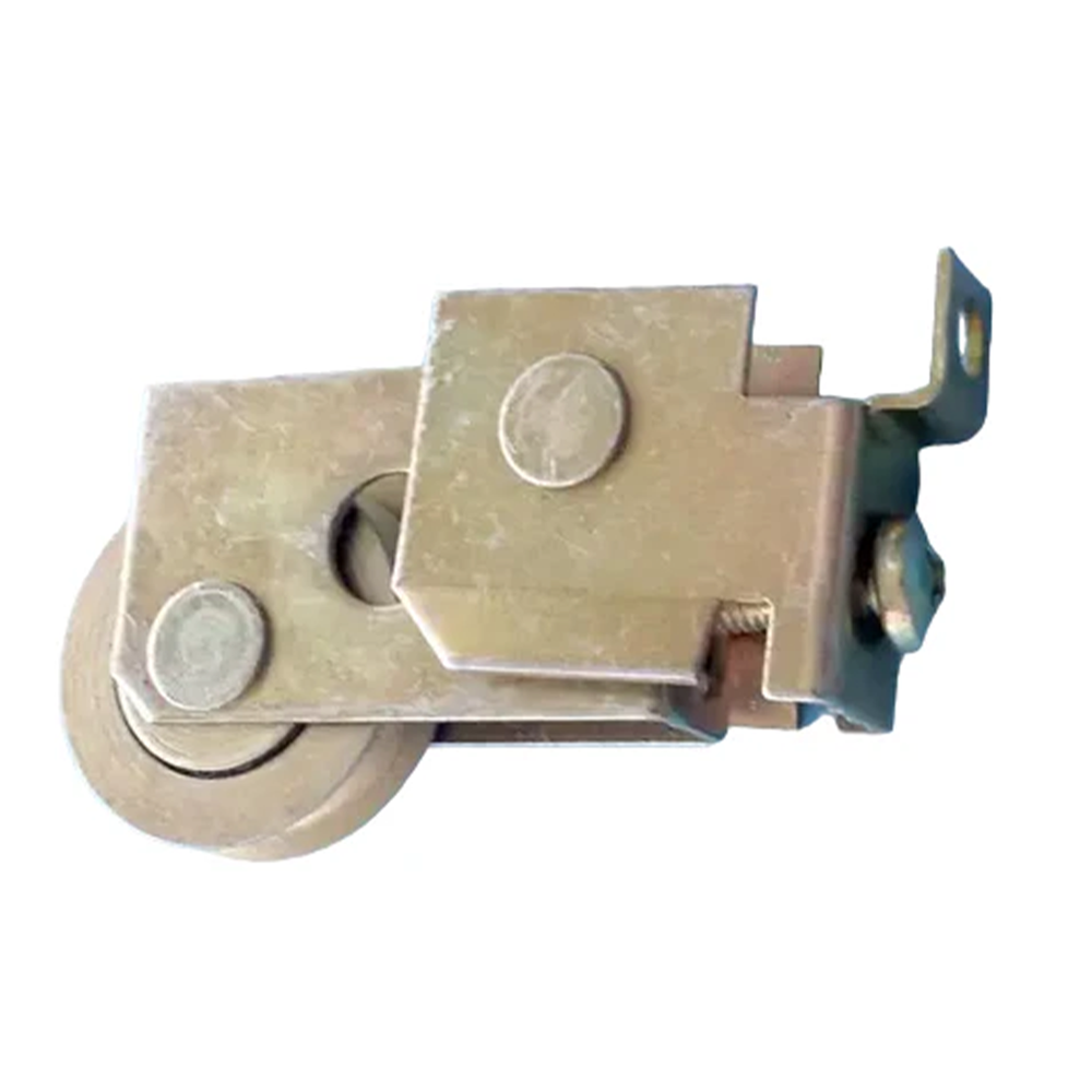 (DR-9-306) Capitol Remington Patio Door Roller for Sliding Glass Door Repair