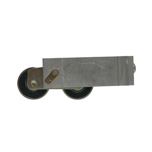 (DR-252-SP) Thermalume Tandem Roller with Precision Steel Wheel