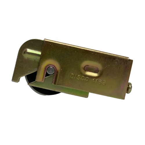(DR-122-SP) Croft Premium Roller for Sliding Glass Doors – 1-1/4″ Wheel