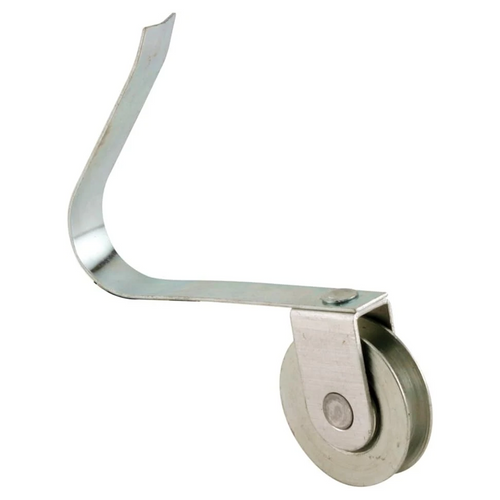 SR-302 “V” Shaped Roller Replacement with STEEL Wheel