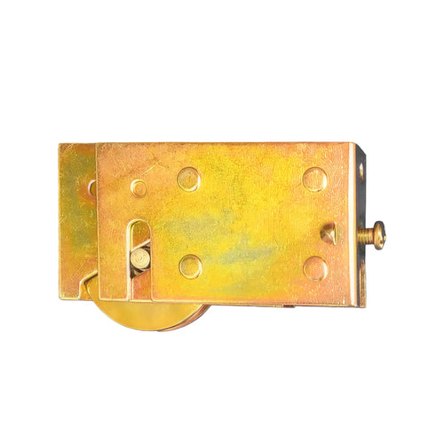 Sliding Patio Glass Door Roller (DR-9-377)