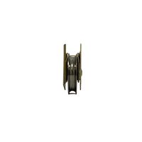 (DR-130-SP) Keller Roller for Sliding Glass Doors