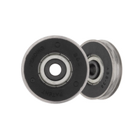 (DR-130-SP) Keller Roller for Sliding Glass Doors