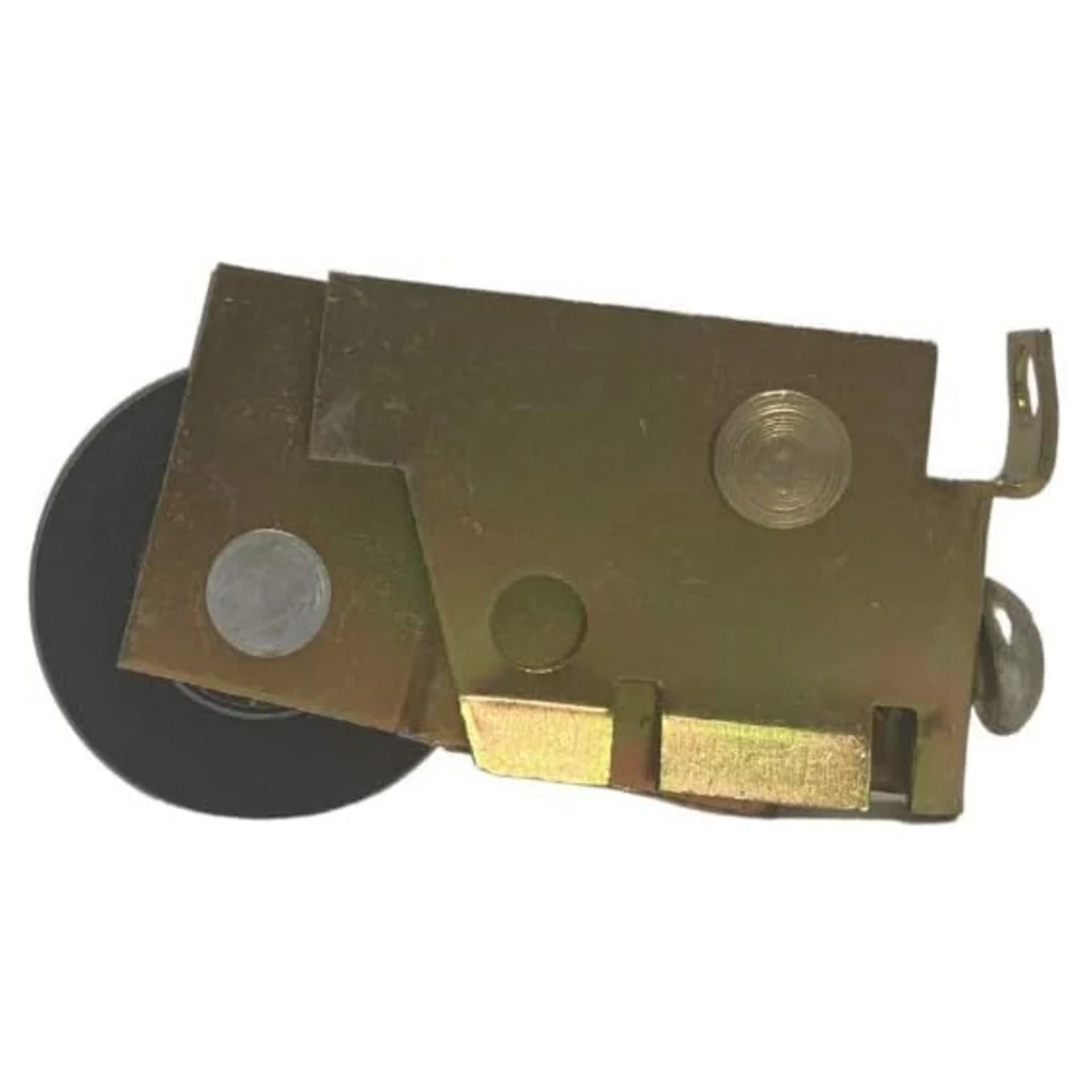 (DR-172) Single Roller for Sliding Glass Door