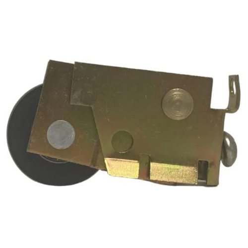 (DR-172) Single Roller for Sliding Glass Door