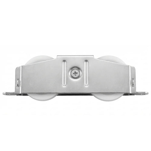 (DR-9-534) PGT Sliding Patio Door Tandem Roller Assembly with Nylon Wheel
