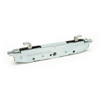 Vanguard Sliding Patio Door Mortise Lock with 7-11/16" Hole Spacing - DL-16-544WX