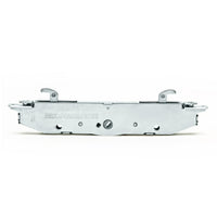 Vanguard Sliding Patio Door Mortise Lock with 7-11/16" Hole Spacing - DL-16-544WX