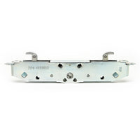 Vanguard Sliding Patio Door Mortise Lock with 7-11/16" Hole Spacing - DL-16-544WX